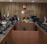 Comissão de Elaboração Legislativa realiza 4ª reunião ordinária