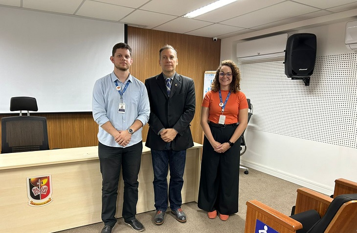 MPPB e Mecanismo de Prevenção à Tortura debatem melhorias no sistema prisional