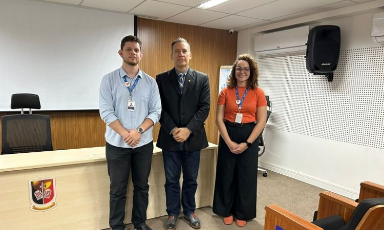 MPPB e Mecanismo de Prevenção à Tortura debatem melhorias no sistema prisional