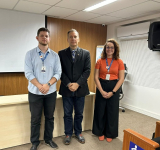 MPPB e Mecanismo de Prevenção à Tortura debatem melhorias no sistema prisional