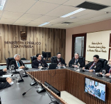 CSMP homologa duas promoções e duas remoções de promotores de Justiça