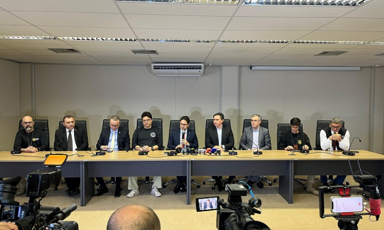 Gaesf deflagra operação contra sonegação que teria causado prejuízo de R$ 110 milhões