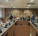 MPPB e Estado discutem renovação de cooperação para garantir continuidade do CAI