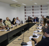 MP-Procon de CG promove reunião para tratar da venda de bebidas alcoólicas