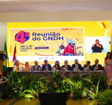 MPPB participa de Reunião do Grupo Nacional de Direitos Humanos