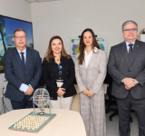 Ceaf realiza sorteio das inscrições para o XXVI Congresso Nacional do Ministério Público 