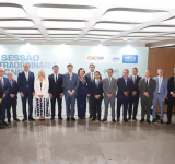 PGJ participa da 5ª Reunião Extraordinária do CNPG no Espírito Santo