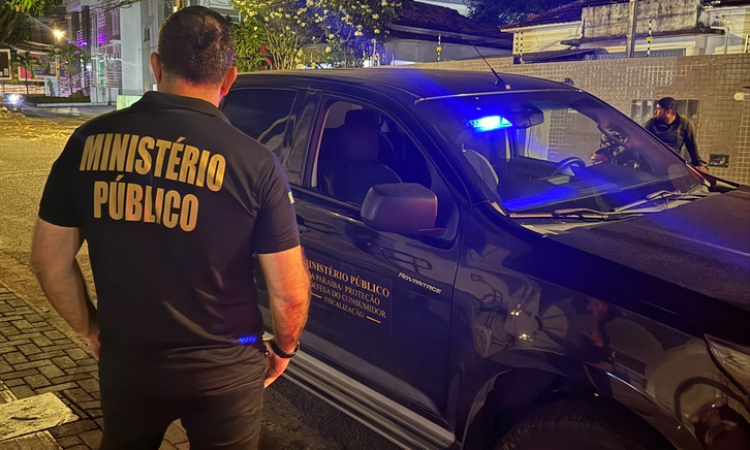MP-Procon coordena ação conjunta contra venda de bebidas adulteradas, em JP e CG