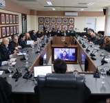 Sessão do CPJ: Coordenadoria Recursal apresenta formato de atuação