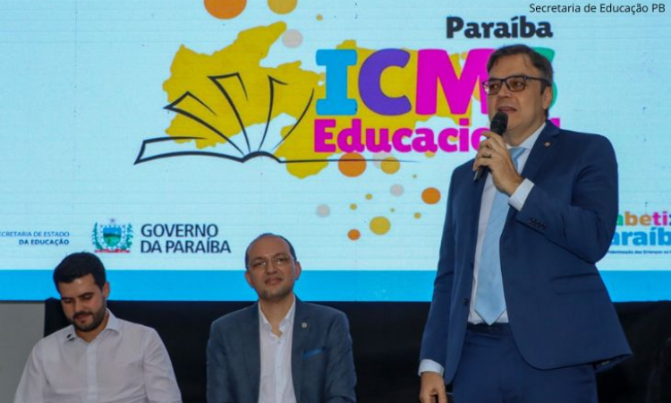 Em evento, MPPB defende que investimento em educação traz mais recursos financeiros