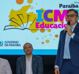 Em evento, MPPB defende que investimento em educação traz mais recursos financeiros