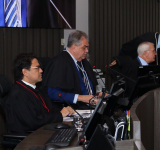 Ação do MPPB: TJ forma maioria contra lei de JP que flexibiliza altura de prédios da orla