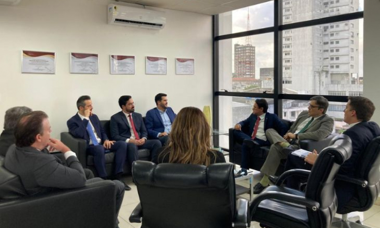 Dia do Professor: MPPB e Estado reiteram parceria em prol da educação da qualidade