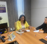 MPPB e TJ discutem estratégias de combate à violência doméstica contra a mulher