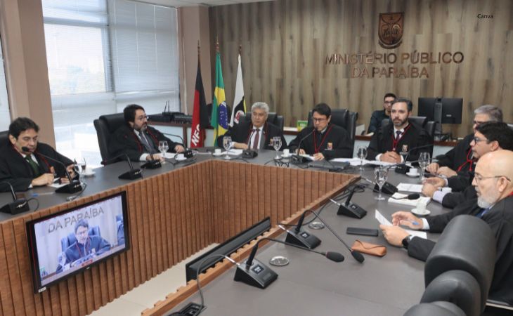 Conselho Superior realiza sessão itinerante na próxima segunda, em Cajazeiras