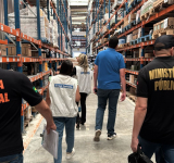 MP-Procon intensifica fiscalizações contra bebidas adulteradas