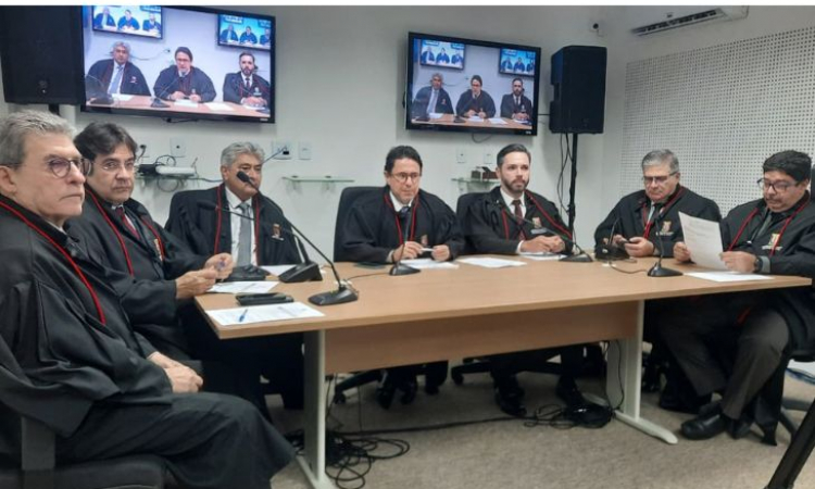 Semana de Interação: Conselho Superior realiza sessão itinerante em Cajazeiras