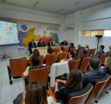 MPPB inicia eventos da 1ª Semana de Interação Institucional, em Sousa