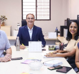 MPPB promove audiência e entrega relatório com sugestões para estruturar o Ruartes