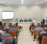 MPPB em Movimento: Patos recebe evento de interação institucional