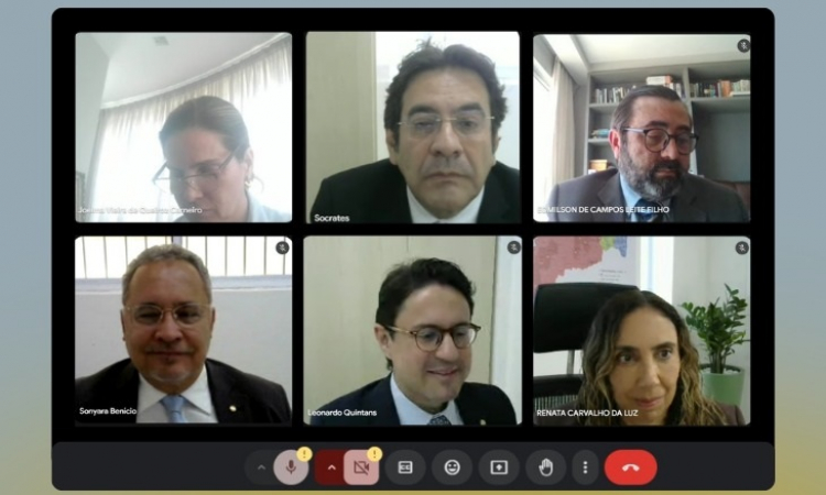 Fundo de Direitos Difusos tem 2 novos conselheiros