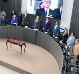 MPPB participa do lançamento de iniciativas do “Plano Pena Justa”