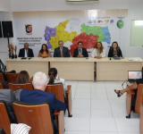 Semana de Interação do MP chega à região do brejo paraibano