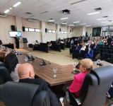 1ª Semana de Interação Institucional “MPPB em Movimento” é encerrada em João Pessoa