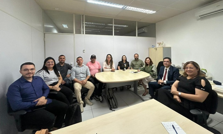 MPPB e Fundac debatem socioeducação em meio fechado e semiliberdade em JP