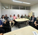 MPPB e Fundac debatem socioeducação em meio fechado e semiliberdade em JP