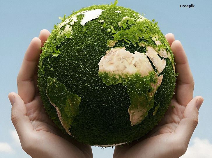 Cruz do Espírito Santo atende MP e cria Plano de Enfrentamento às Mudanças Climáticas