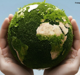 Cruz do Espírito Santo atende MP e cria Plano de Enfrentamento às Mudanças Climáticas