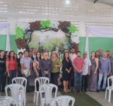 “Cultivo limpo”: Projeto estratégico capacita 242 agricultores de 47 municípios paraibanos