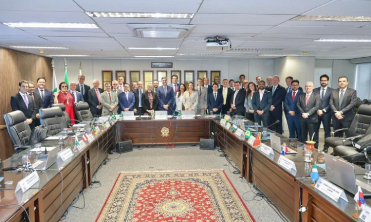 MPPB em Brasília: reunião do CNPG, eleição Conamp e reforma administrativa