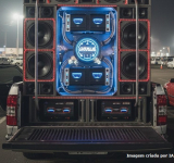 Ministério Público recomenda medidas contra poluição sonora em Santa Rita