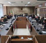 Colégio de Procuradores de Justiça aprova dois projetos de lei