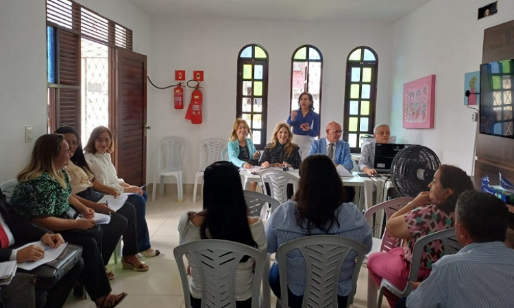 MPPB participa do último ciclo de audiências concentradas da Vara da Infância de JP