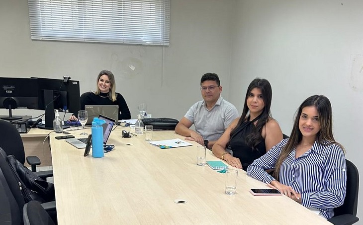 MPPB e Saúde de Santa Rita assinam TAC para resolver problemas no Centro de Reabilitação  