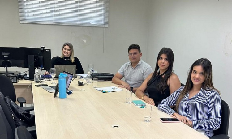 MPPB e Saúde de Santa Rita assinam TAC para resolver problemas no Centro de Reabilitação  