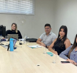 MPPB e Saúde de Santa Rita assinam TAC para resolver problemas no Centro de Reabilitação  