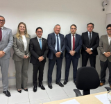 PGJ é escolhido presidente do Comitê Interinstitucional de Recuperação de Ativos