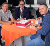 Atuação do MPPB: escola pública de CG é beneficiada com recursos de fundação