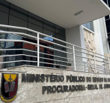 MPPB recebe a mais alta comenda da Assembleia Legislativa