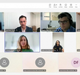 Pro-Fisc: MPPB e MPMG realizam reunião para implementar sistema nas fiscalizações do MP-Procon