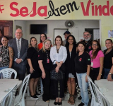 MP e Ouvidoria de Polícia realizam campanha em prol de pessoas em situação de rua