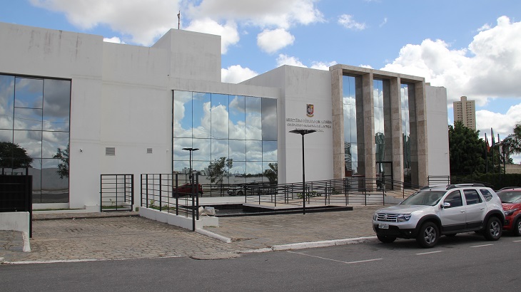 Inquérito Civil: MPPB amplia apuração do rompimento do reservatório em CG