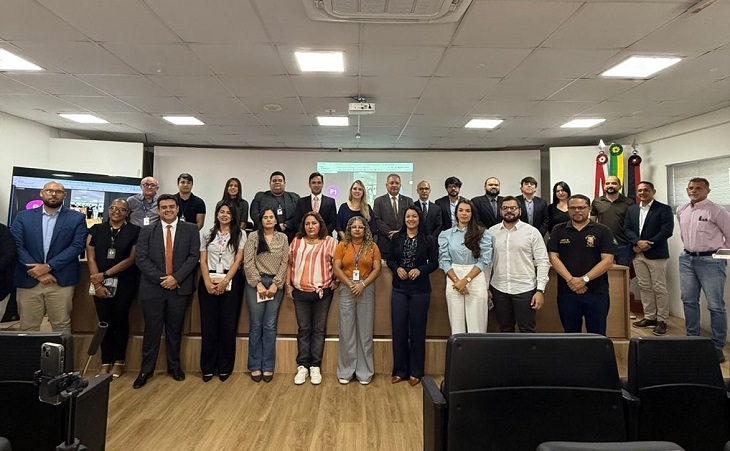 MP-Procon, Procons Estadual e Municipais alinham atuação conjunta para a Black Friday 