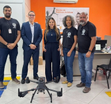 Combate ao desmatamento: MPPB conhece o projeto “Terra Protegida”, do MP da Bahia