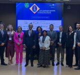 MPPB integra novo Conselho Fiscal do Colégio de Diretores de Escolas e Ceafs do MP