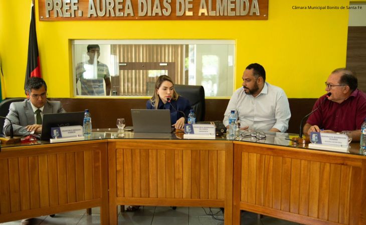 Bonito de Santa Fé deverá apresentar plano para regularizar loteamentos